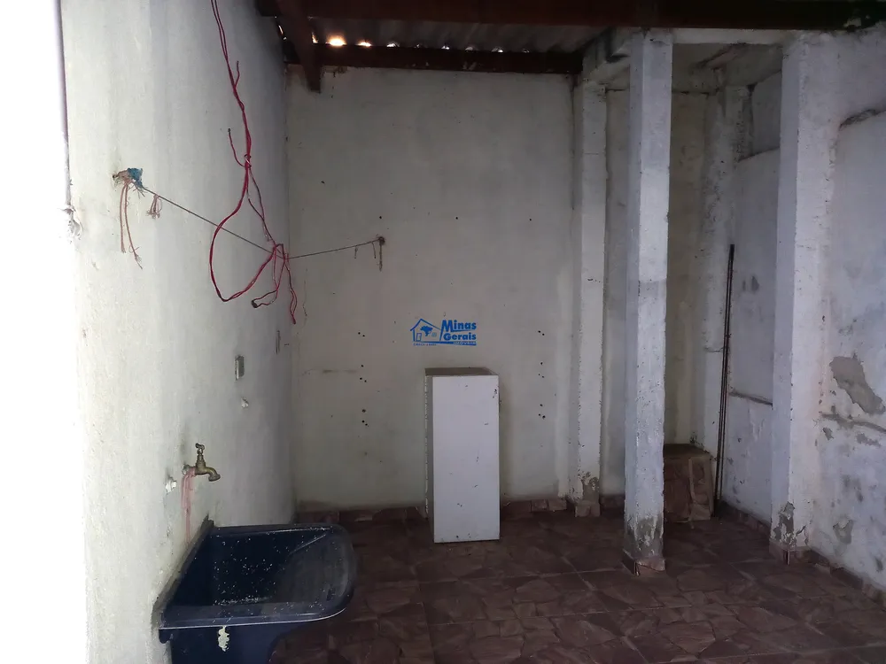 Casa, 2 quartos, 59 m² - Foto 9