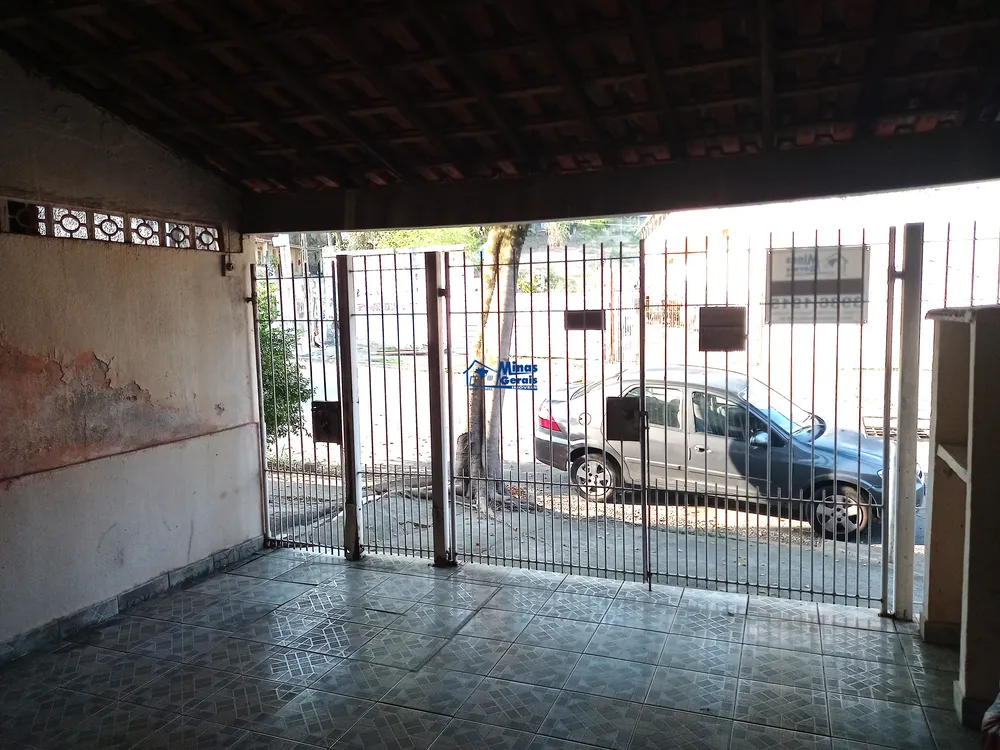 Casa, 2 quartos, 59 m² - Foto 3