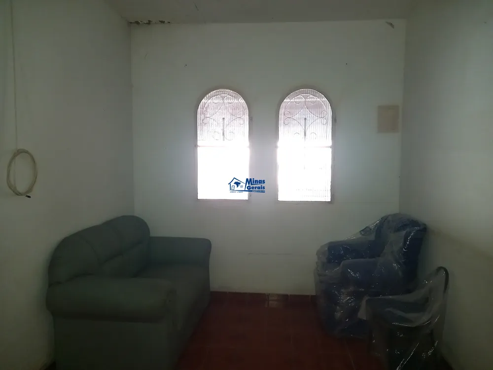 Casa, 2 quartos, 59 m² - Foto 2