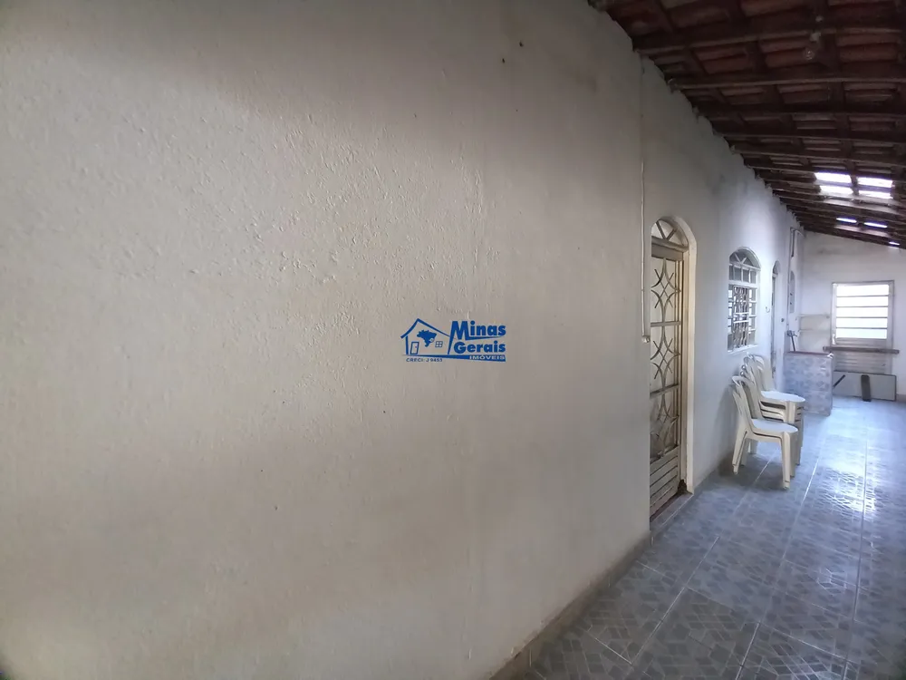 Casa, 2 quartos, 59 m² - Foto 12