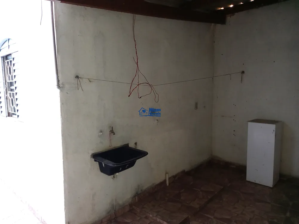 Casa, 2 quartos, 59 m² - Foto 5
