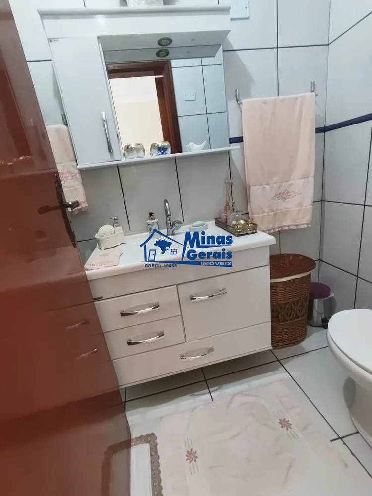 Casa, 3 quartos, 133 m² - Foto 5