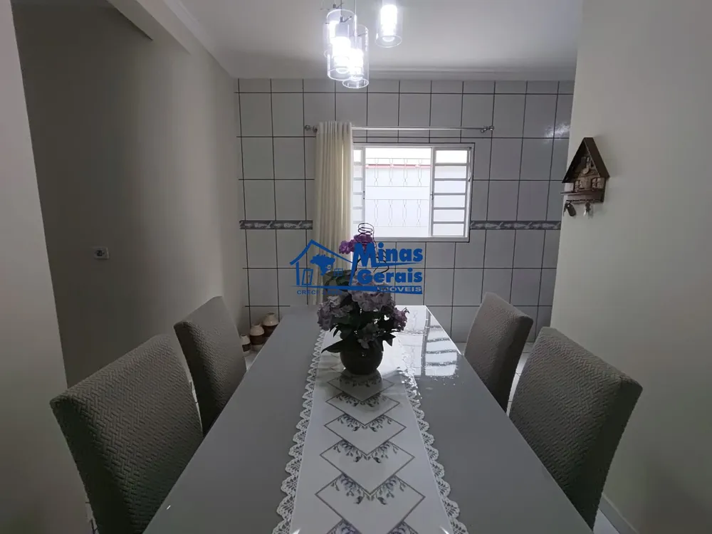 Casa, 3 quartos, 133 m² - Foto 8
