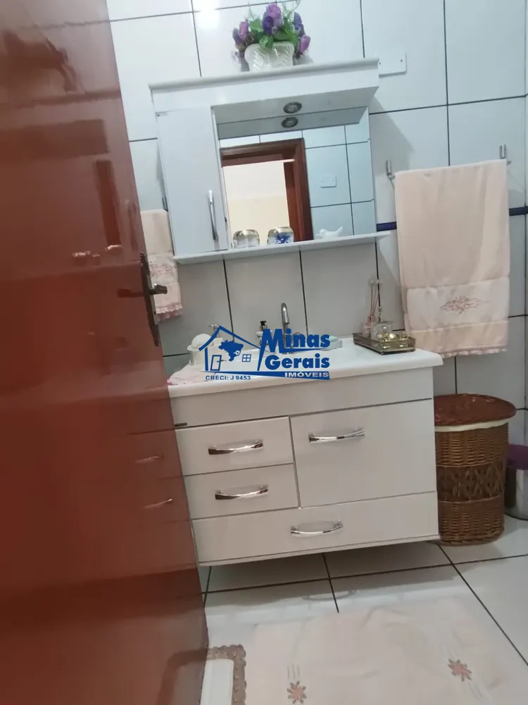 Casa, 3 quartos, 133 m² - Foto 3