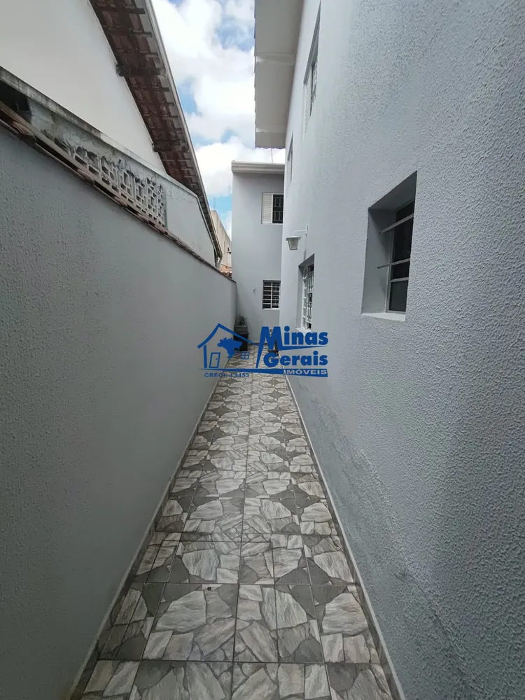 Casa, 3 quartos, 133 m² - Foto 1