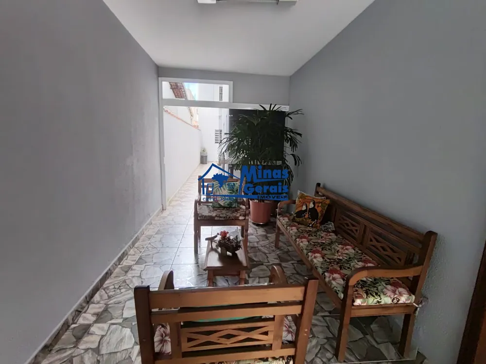 Casa, 3 quartos, 133 m² - Foto 11