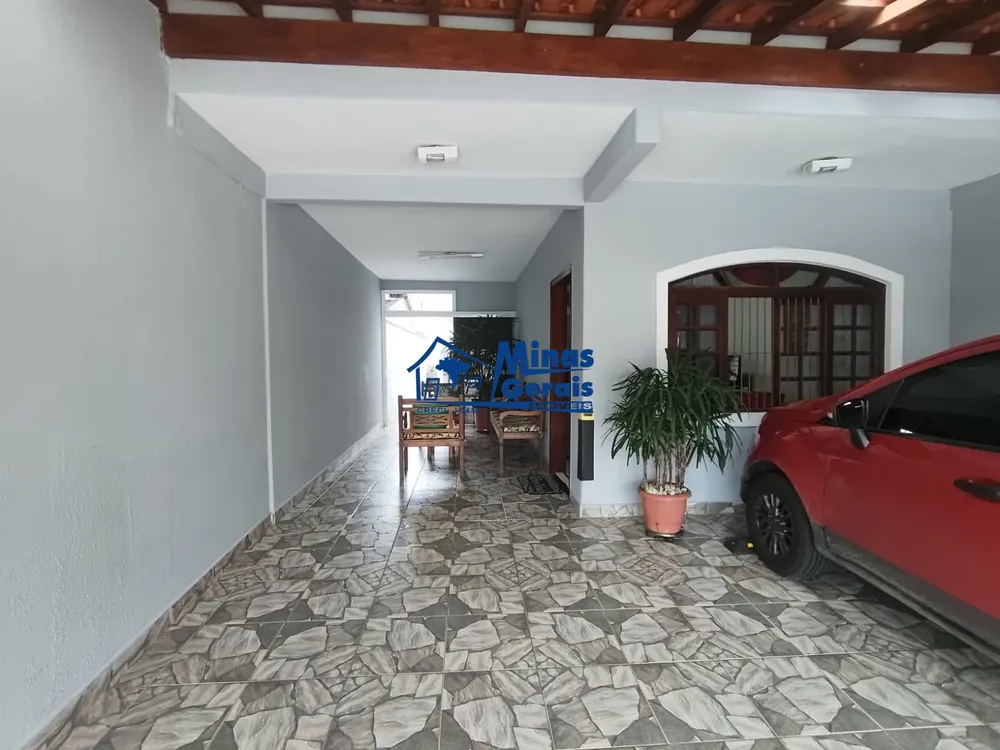 Casa, 3 quartos, 133 m² - Foto 2