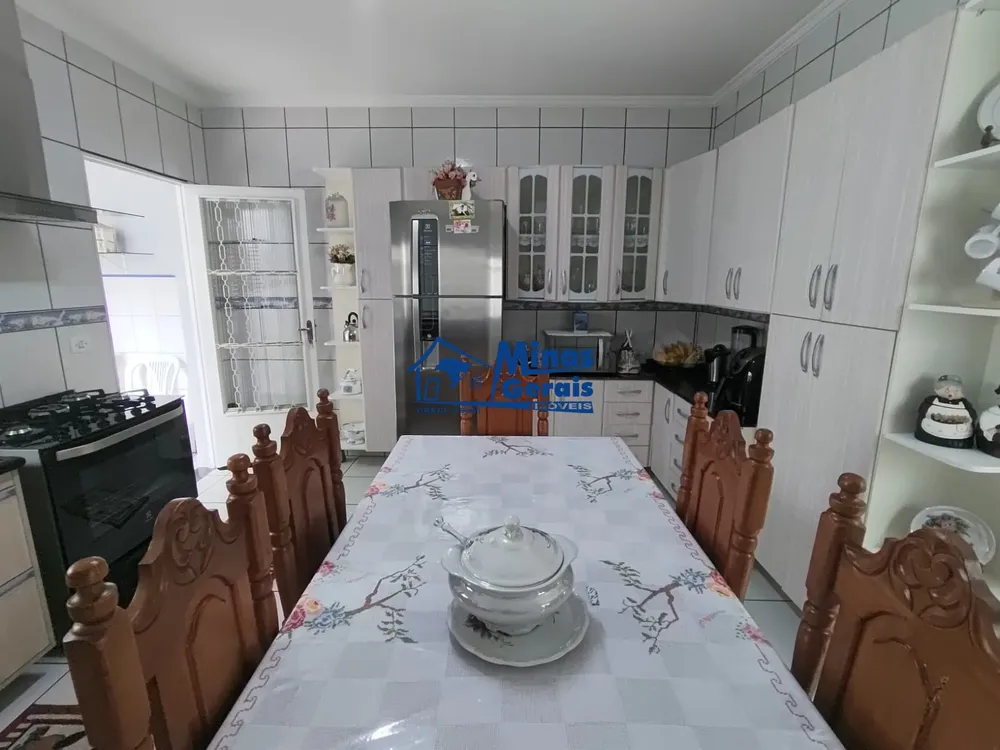 Casa, 3 quartos, 133 m² - Foto 12