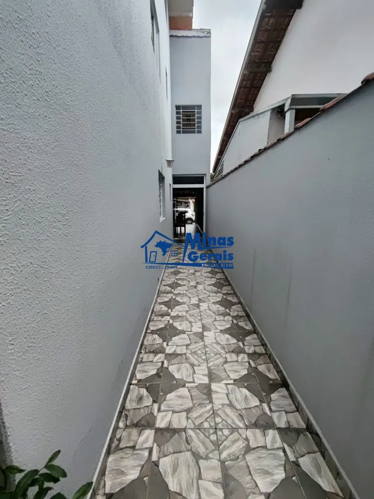 Casa, 3 quartos, 133 m² - Foto 7