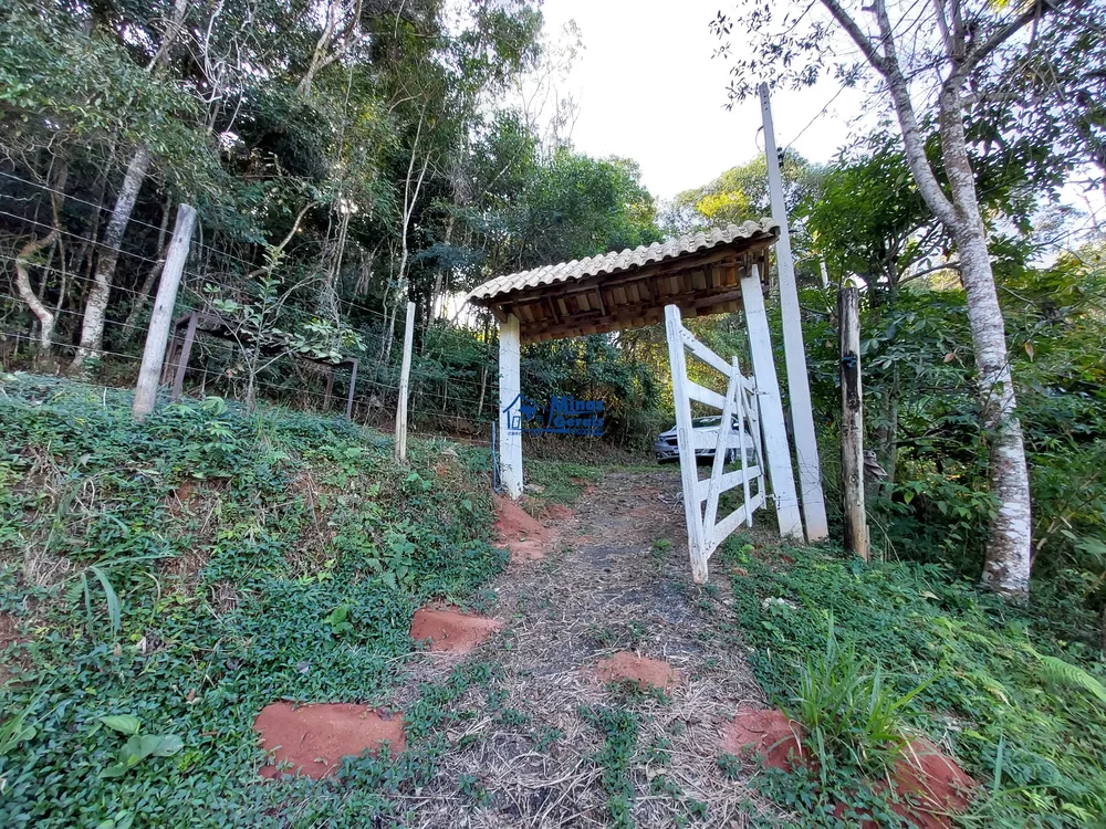 Fazenda à venda com 2 quartos, 5100m² - Foto 1