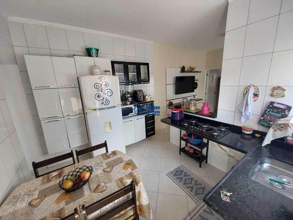 Casa, 3 quartos, 64 m² - Foto 10