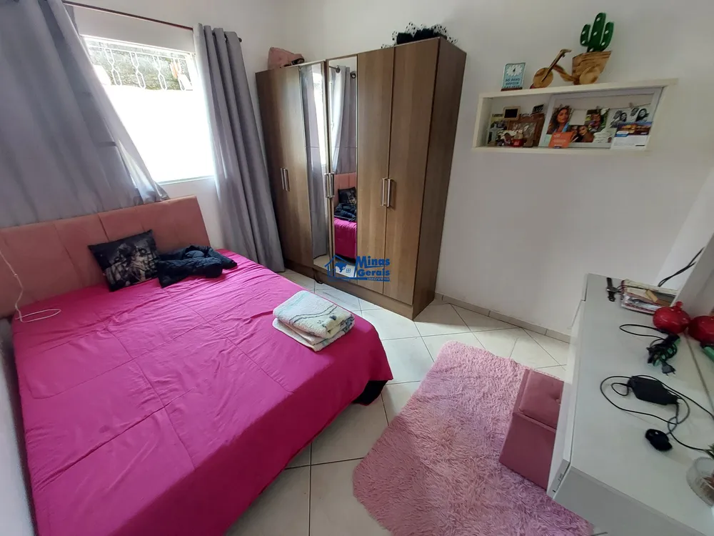 Casa, 3 quartos, 64 m² - Foto 13