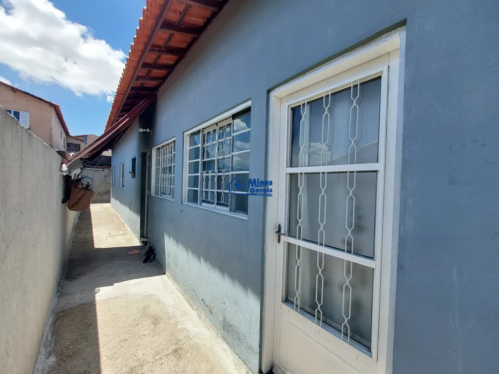 Casa, 3 quartos, 64 m² - Foto 6