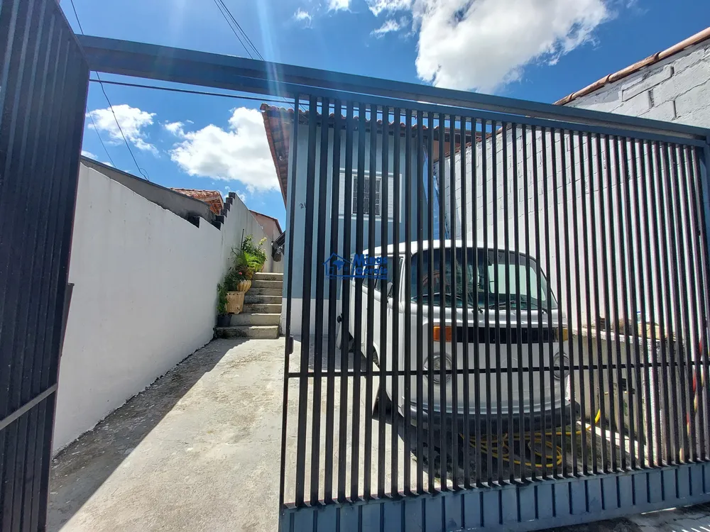 Casa, 3 quartos, 64 m² - Foto 8