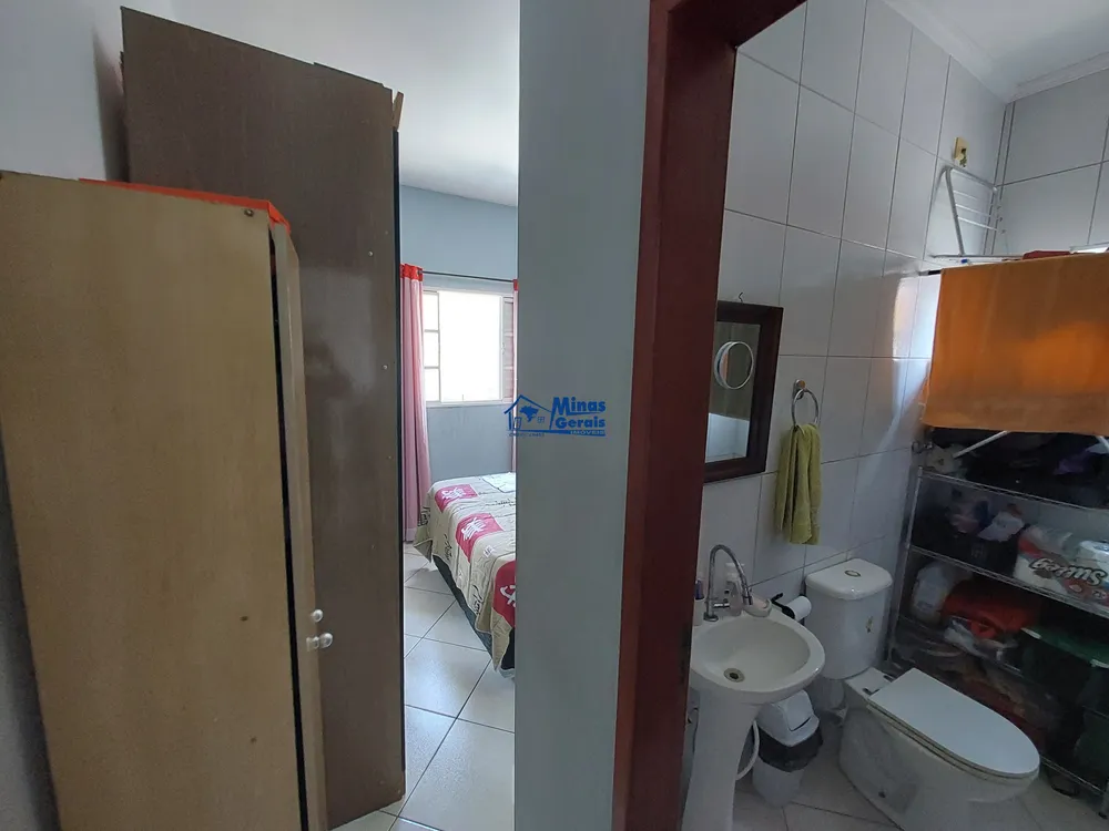 Casa, 3 quartos, 64 m² - Foto 11