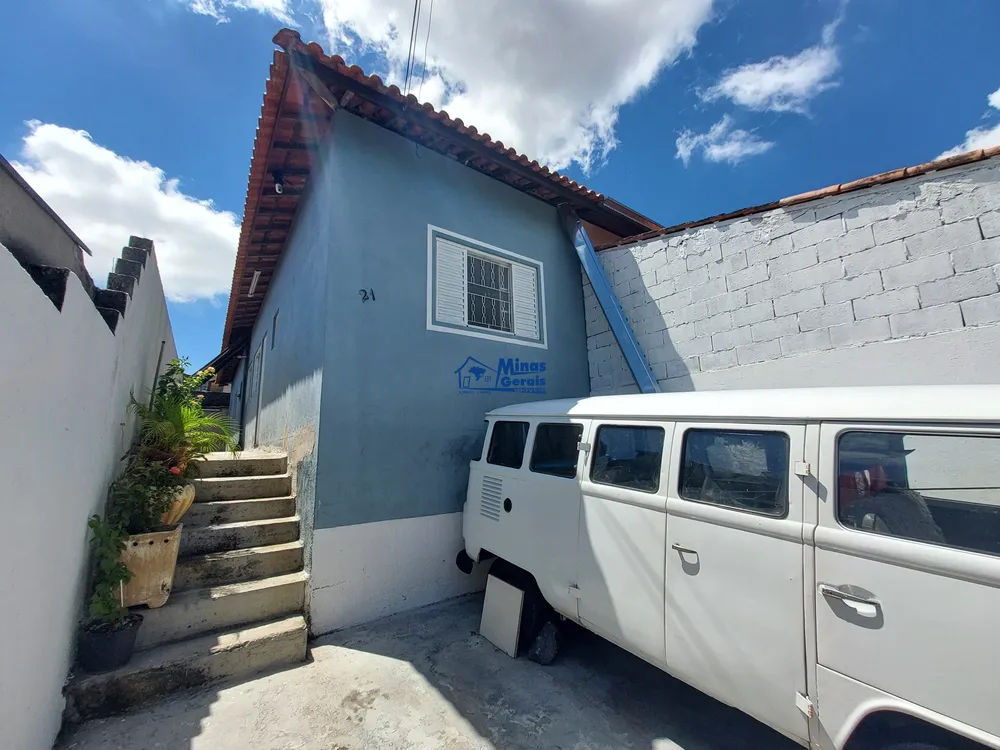 Casa, 3 quartos, 64 m² - Foto 7