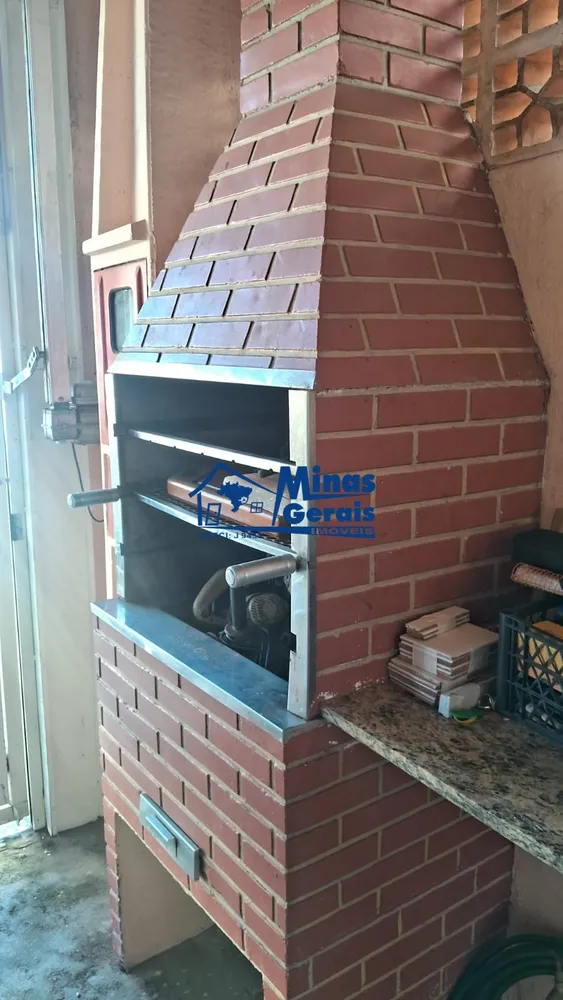 Casa, 3 quartos, 125 m² - Foto 6