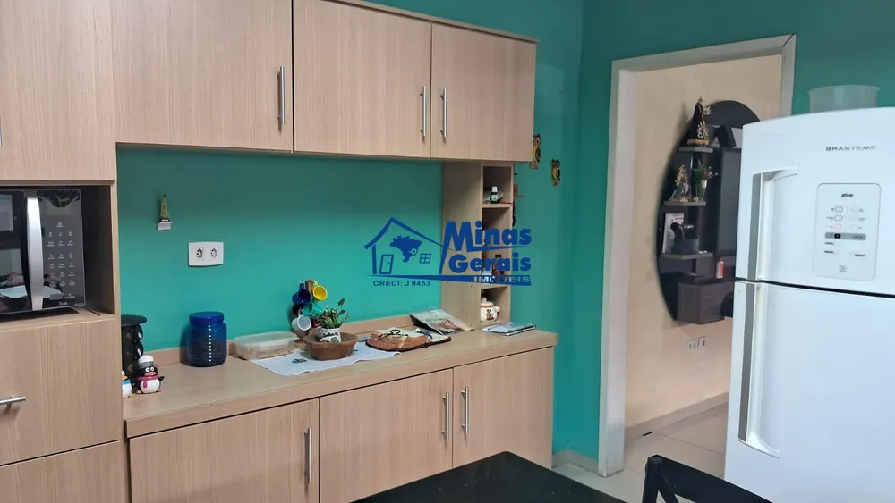 Casa, 3 quartos, 125 m² - Foto 12
