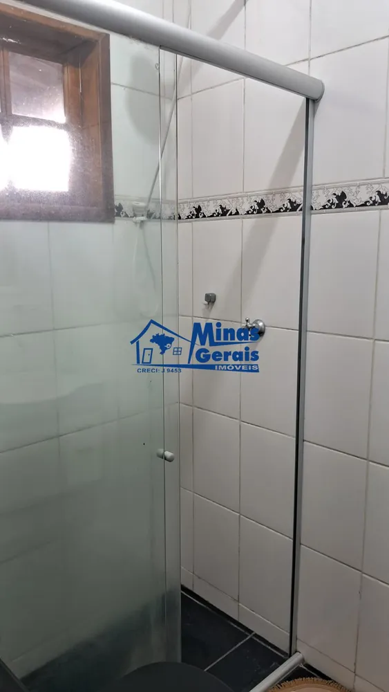 Casa, 3 quartos, 125 m² - Foto 11