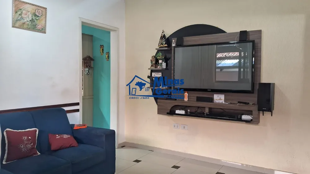 Casa, 3 quartos, 125 m² - Foto 9