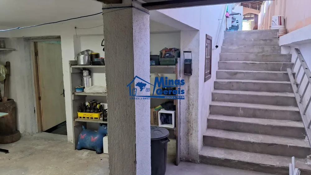 Casa, 3 quartos, 125 m² - Foto 10