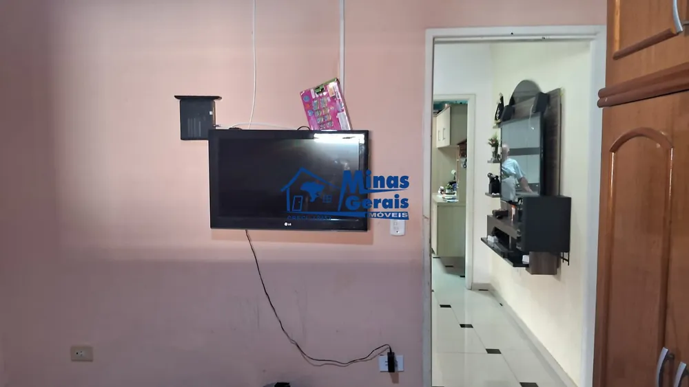 Casa, 3 quartos, 125 m² - Foto 7