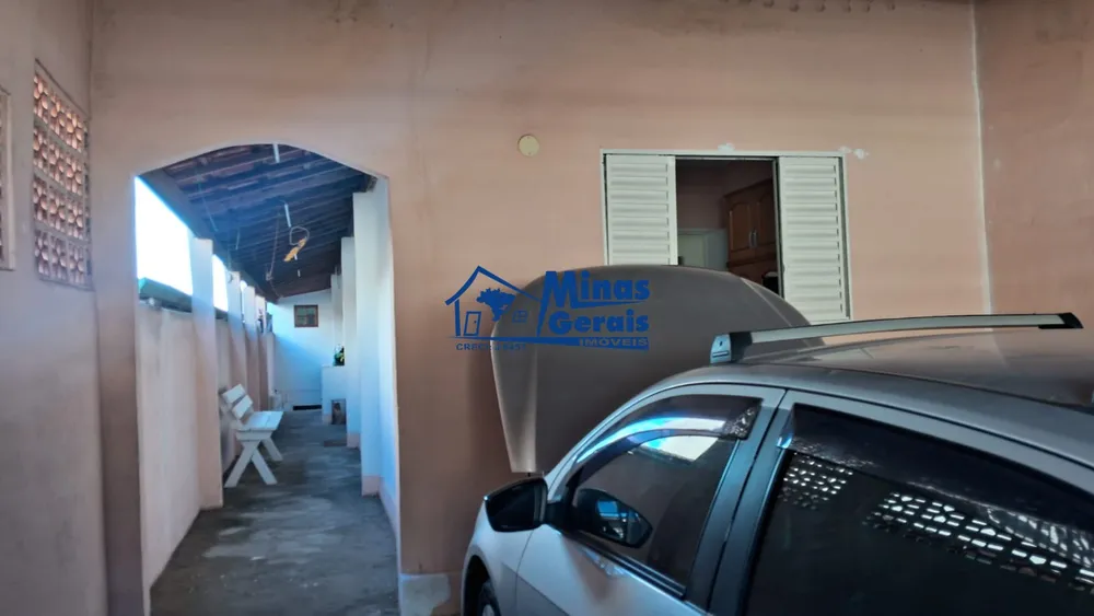 Casa, 3 quartos, 125 m² - Foto 2