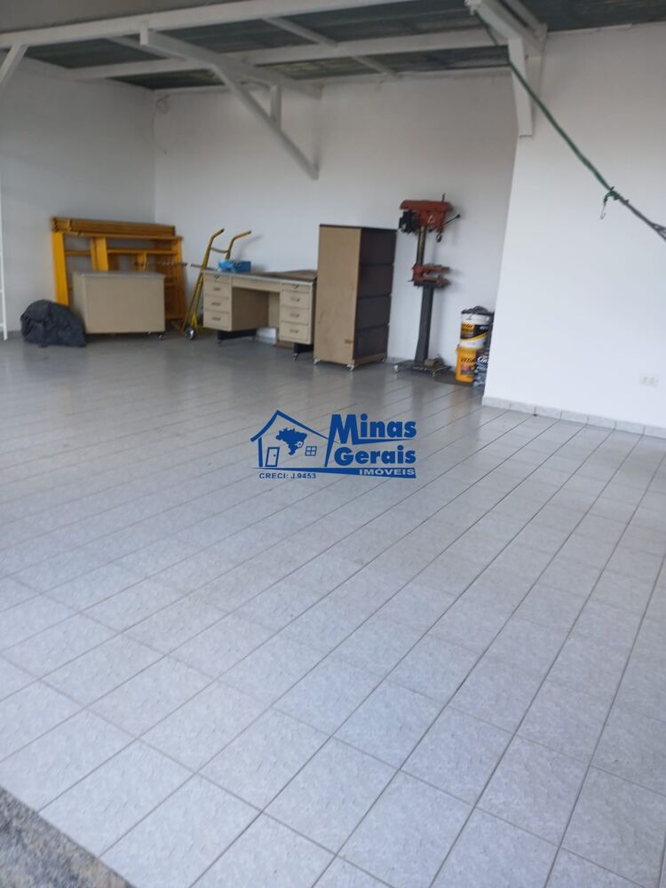 Loja-Salão, 80 m² - Foto 4