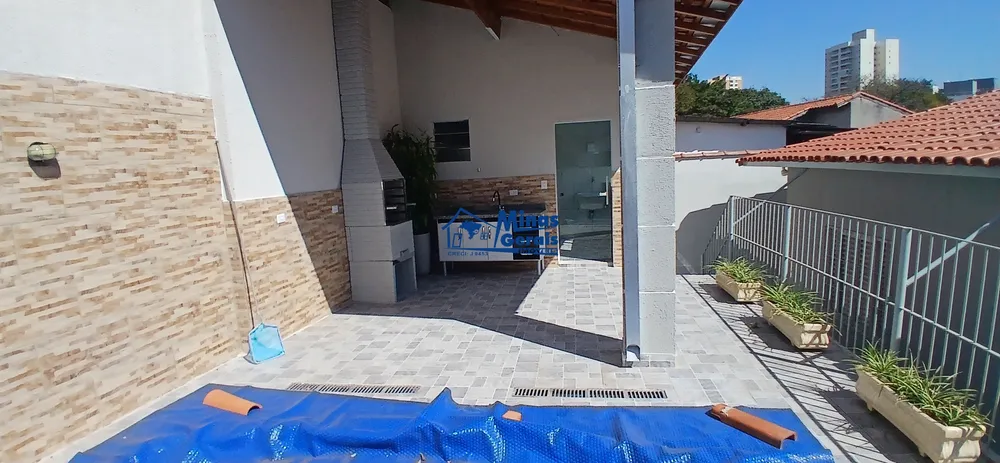 Casa, 3 quartos, 153 m² - Foto 12