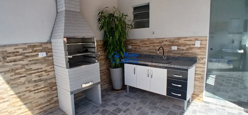 Casa, 3 quartos, 153 m² - Foto 10
