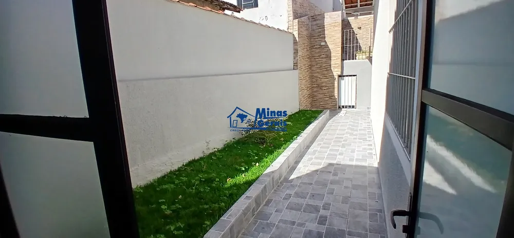 Casa, 3 quartos, 153 m² - Foto 11