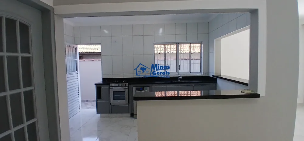 Casa, 3 quartos, 153 m² - Foto 3