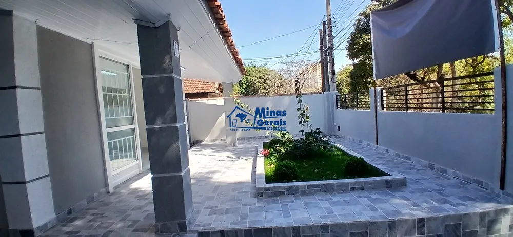 Casa, 3 quartos, 153 m² - Foto 2