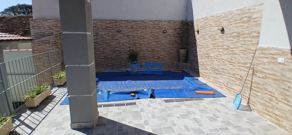Casa, 3 quartos, 153 m² - Foto 7