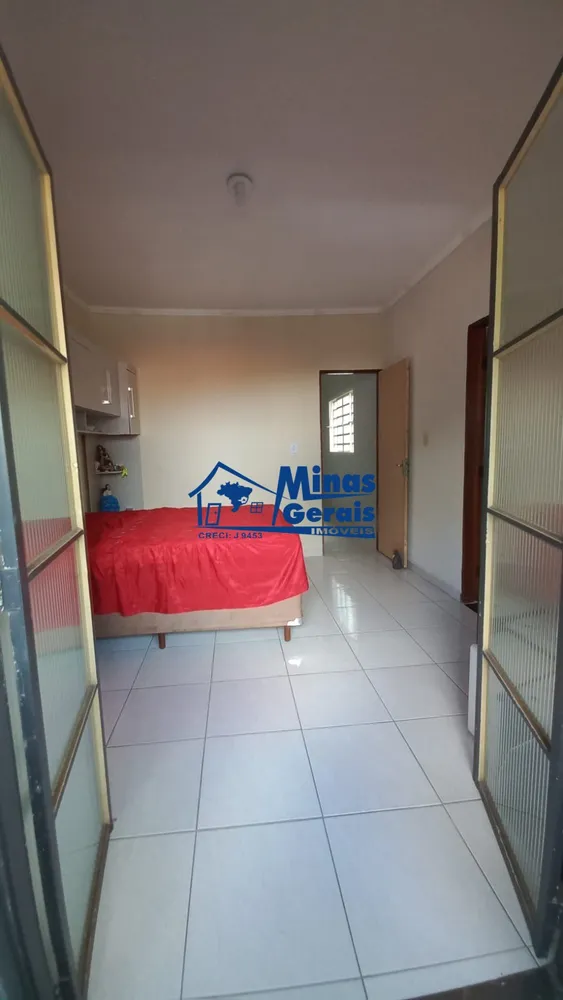 Casa, 3 quartos - Foto 15