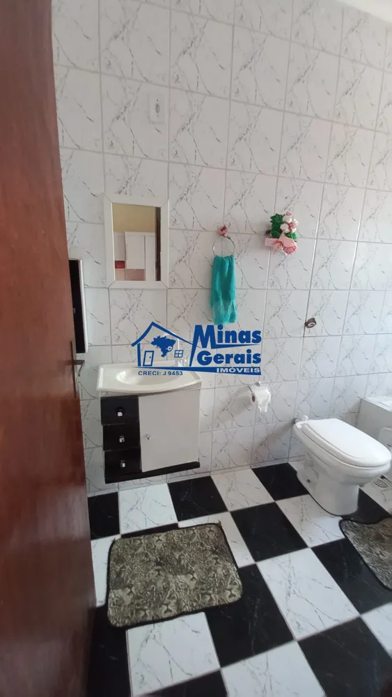 Casa, 3 quartos - Foto 19