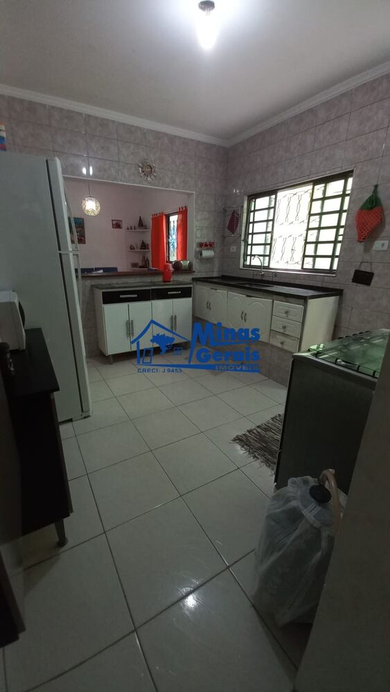 Casa, 3 quartos - Foto 3