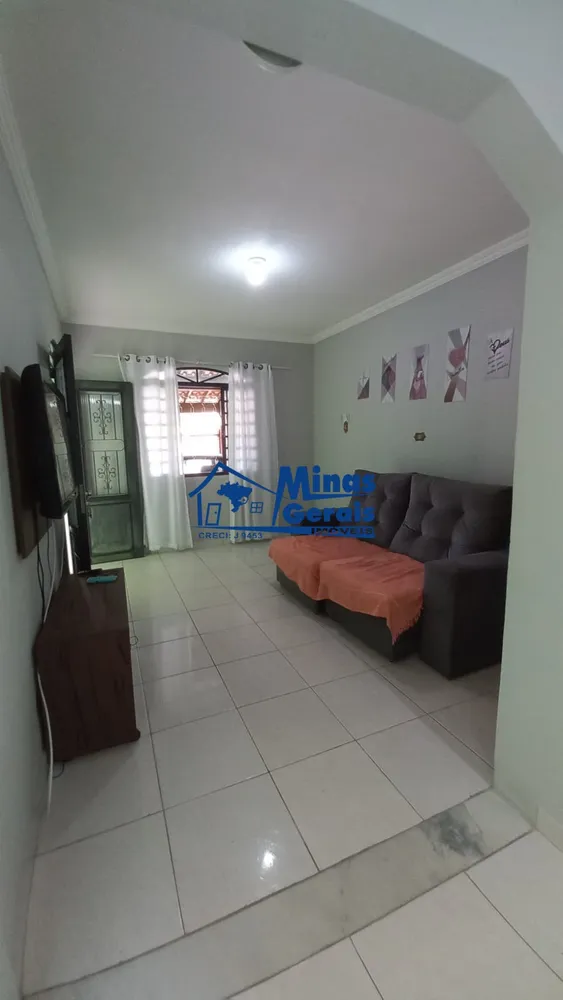Casa, 3 quartos - Foto 5