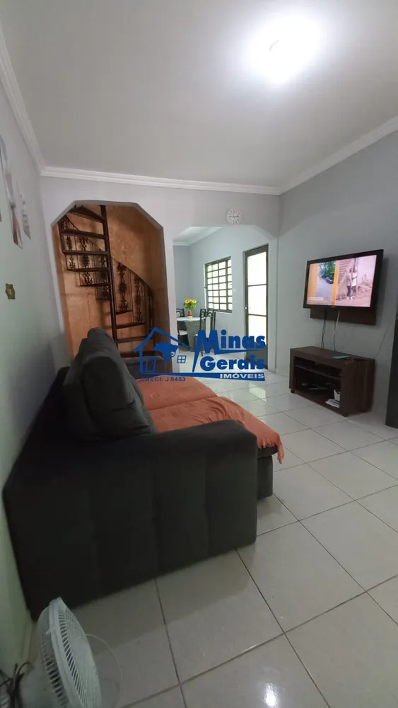 Casa, 3 quartos - Foto 4