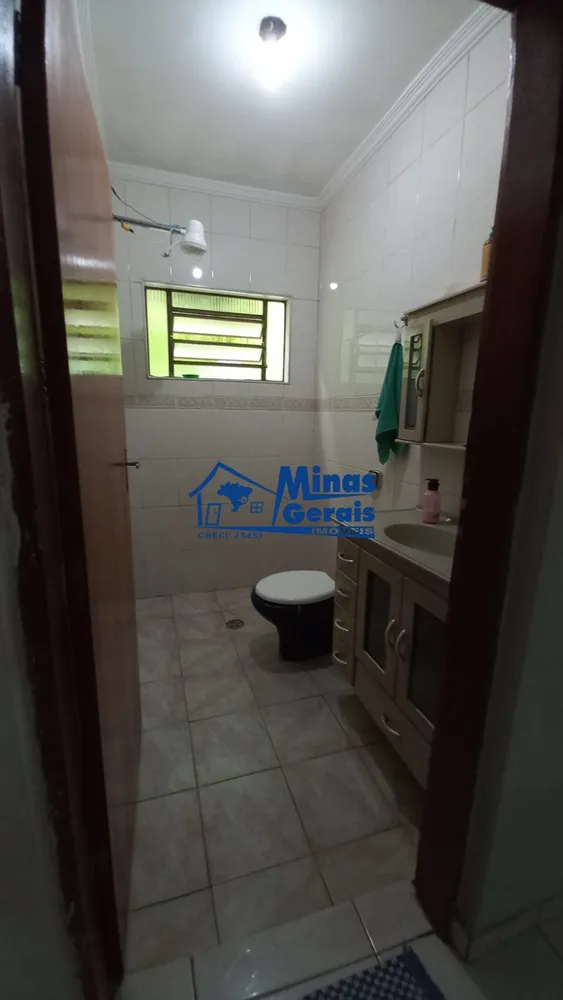 Casa, 3 quartos - Foto 21