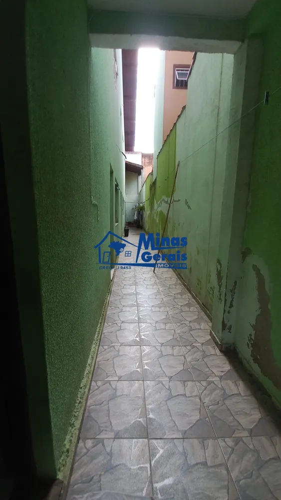 Casa, 3 quartos - Foto 22