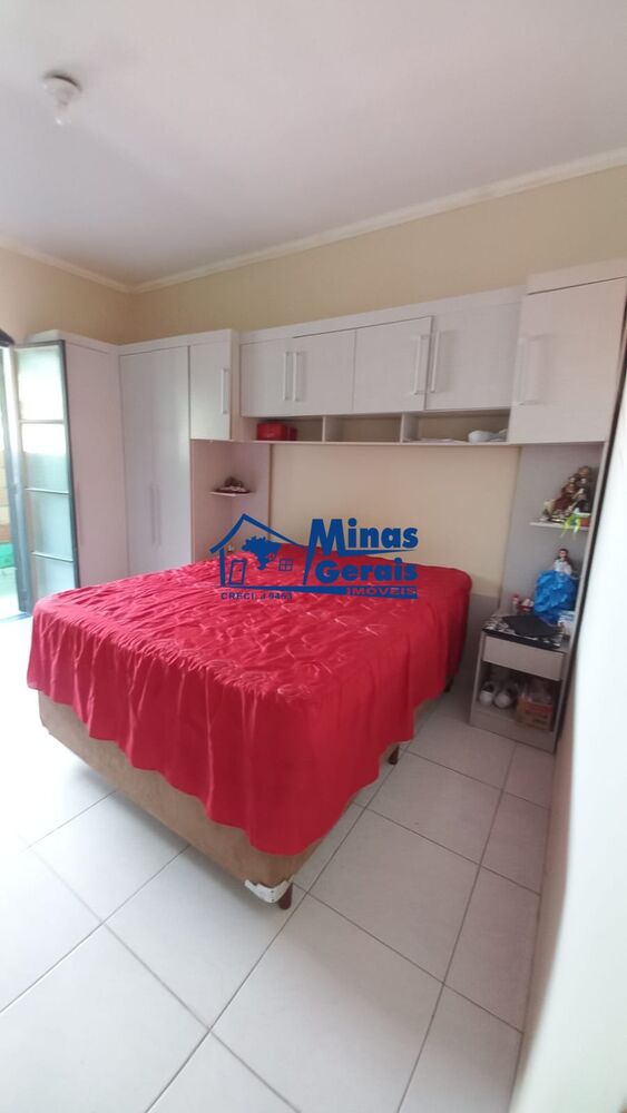 Casa, 3 quartos - Foto 9