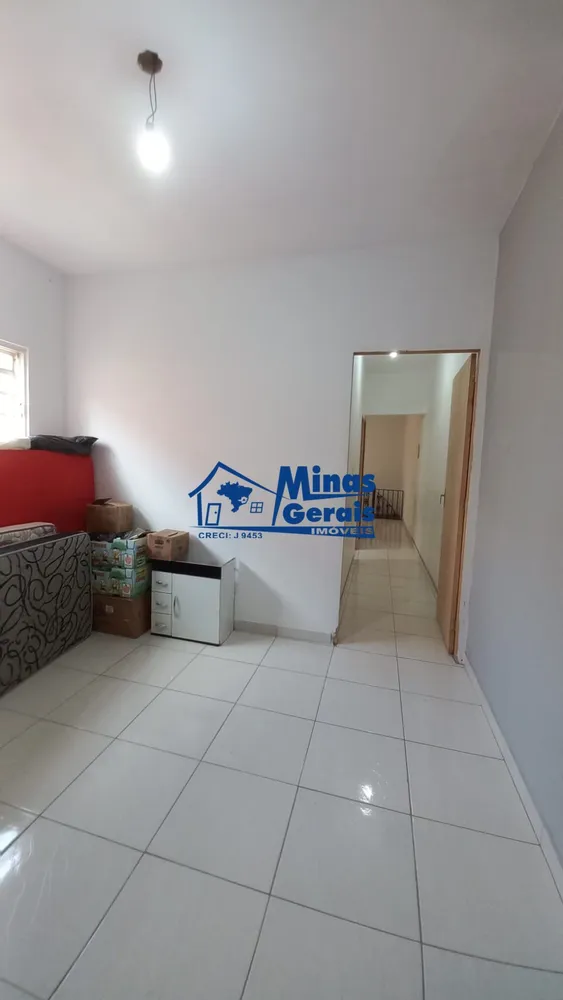 Casa, 3 quartos - Foto 13