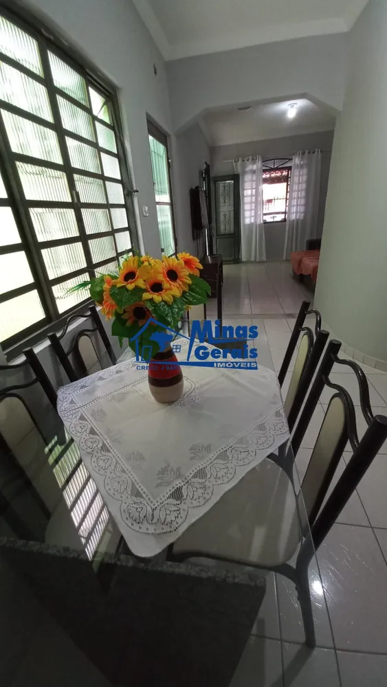 Casa, 3 quartos - Foto 6