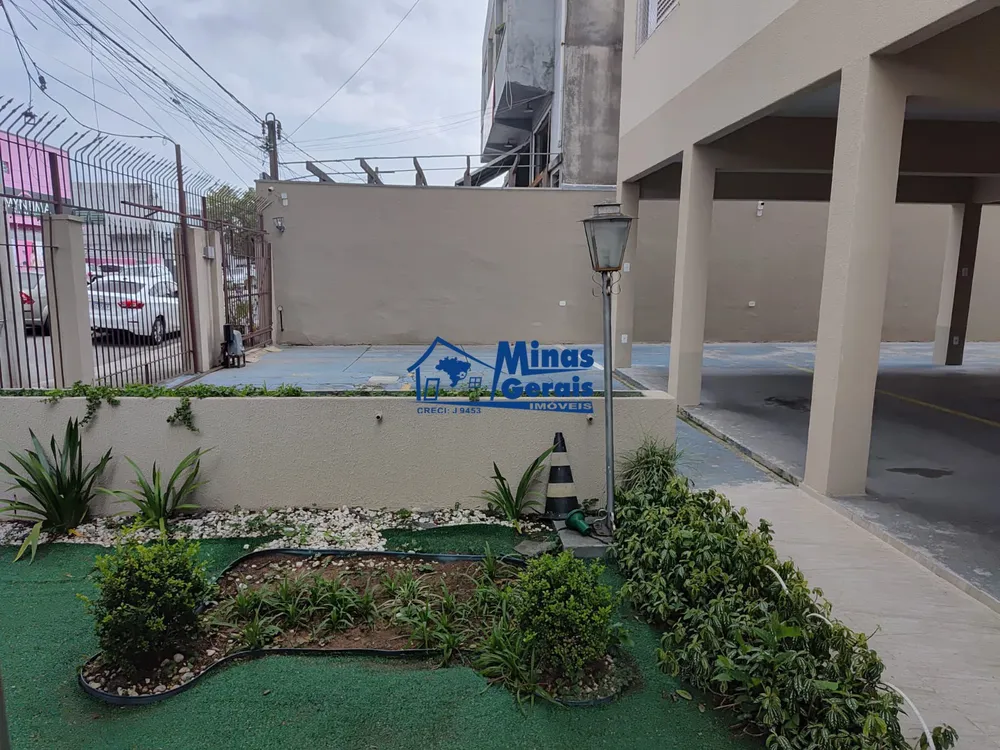 Apartamento, 3 quartos, 100 m² - Foto 4