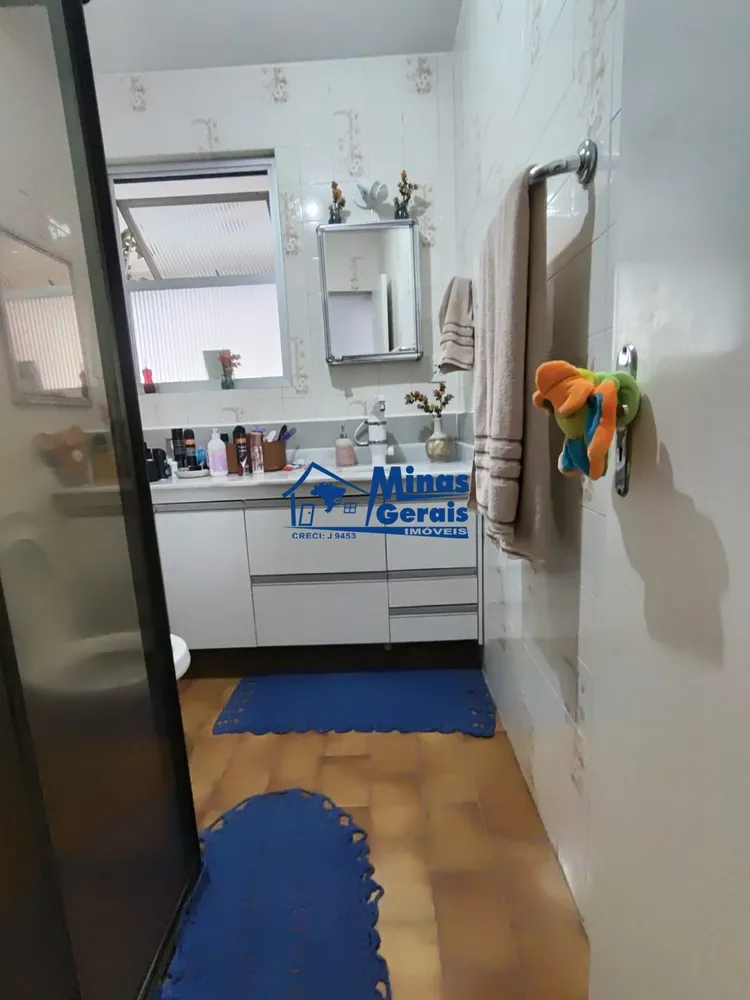 Apartamento, 3 quartos, 100 m² - Foto 5