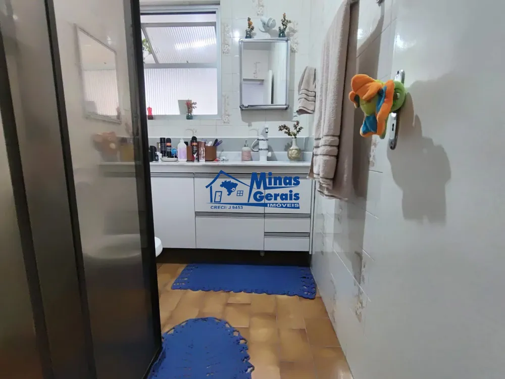 Apartamento, 3 quartos, 100 m² - Foto 7