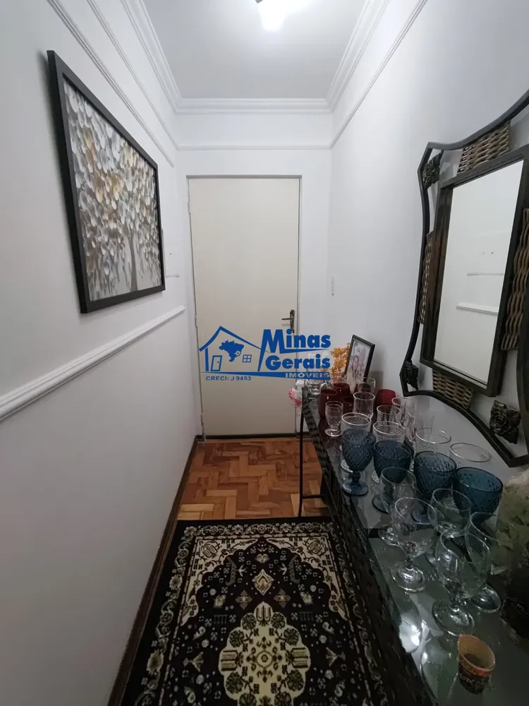 Apartamento, 3 quartos, 100 m² - Foto 2