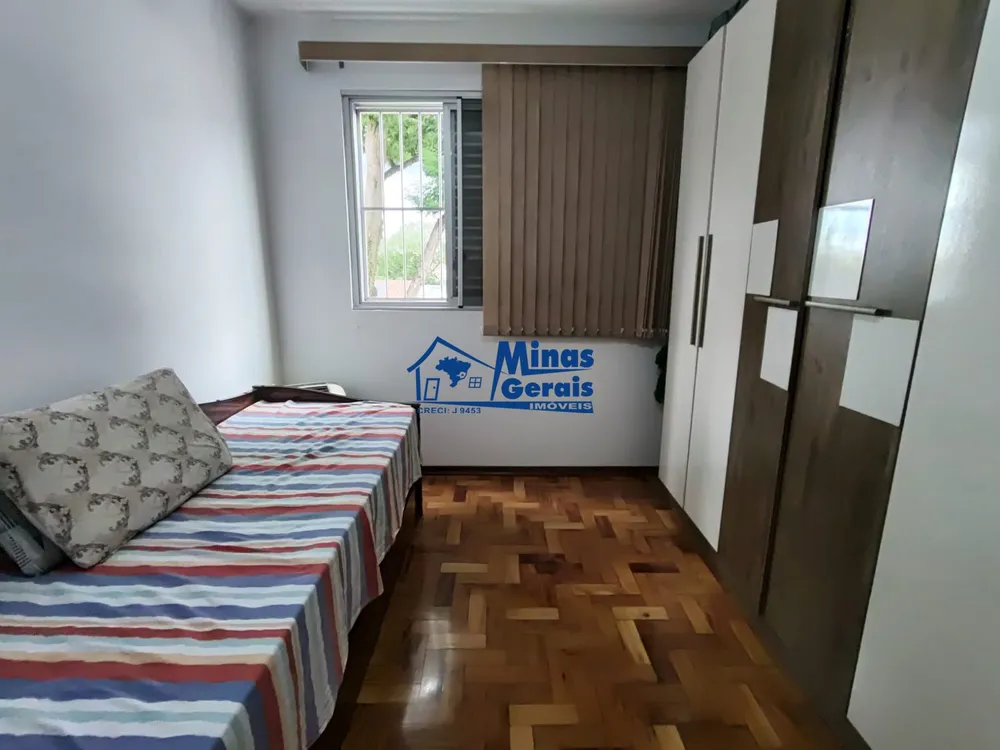 Apartamento, 3 quartos, 100 m² - Foto 3