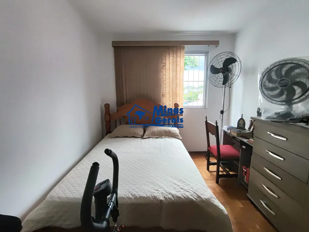 Apartamento, 3 quartos, 100 m² - Foto 2